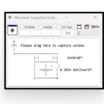 Windows Snapshot Grabber 2026.18.614.3183