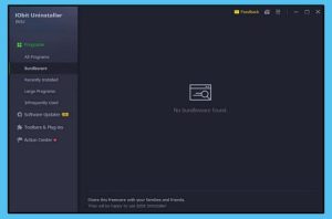Windows Store Appok torlese az IObit Uninstaller eszkozevel-08058656