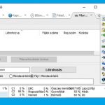 Windows konfigurálási munkafolyamatokhoz is hatékony a System Explorer Rendszer informáló program
