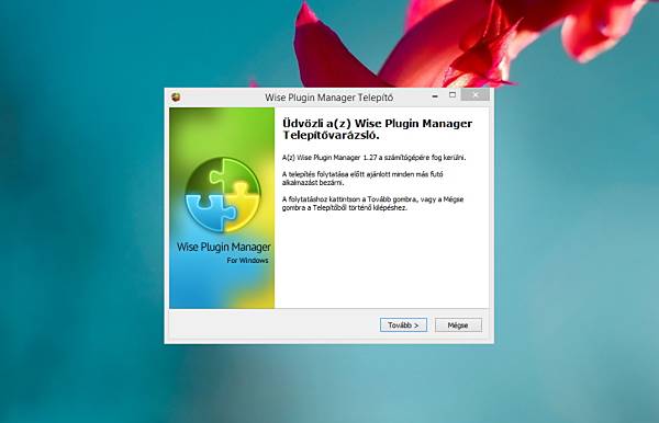 Wise Plugin Manager