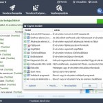 Wise Registry Cleaner használata