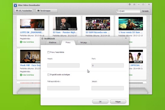 Wise Video Downloader