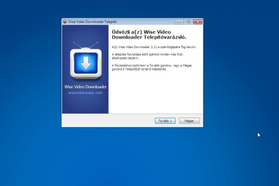 Wise Video Downloader