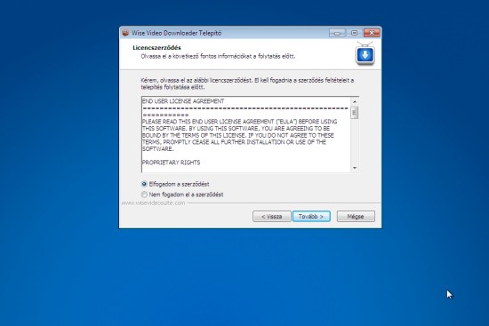 Wise Video Downloader