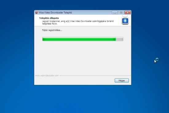 Wise Video Downloader