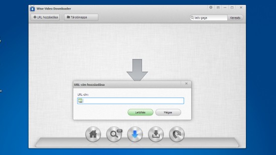 Wise Video Downloader Portable