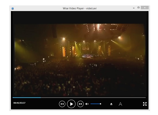 Wise Video Player