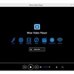 Wise Video Player 1.29