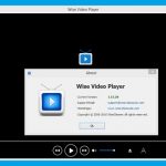 Wise Video Player: Ingyenes film lejátszó program…