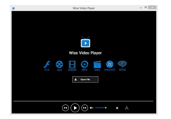 Wise Video Player