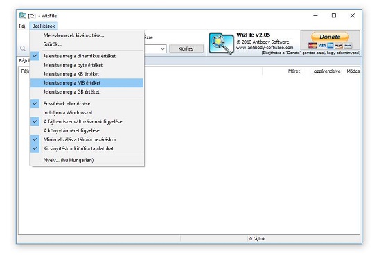 WizFile Portable