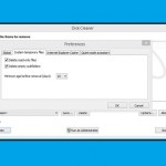 X-DiskCleaner: Ingyenes, egyszerűen használható karbantartó alkalmazás