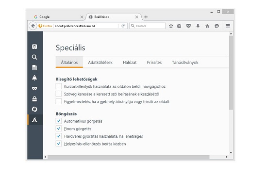 X-Firefox