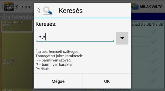 X-plore File Manager