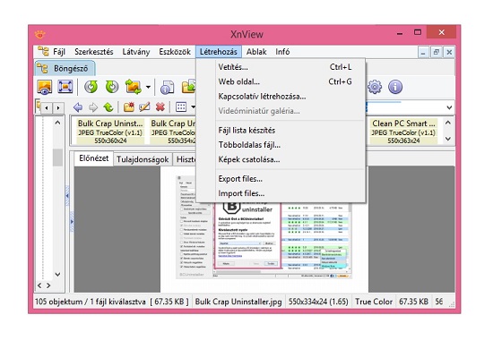 XnView Full