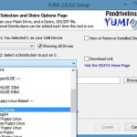 Yumi: Így készíthetsz diagnosztikai multiboot rendszert komolyabb szaktudás nélkül