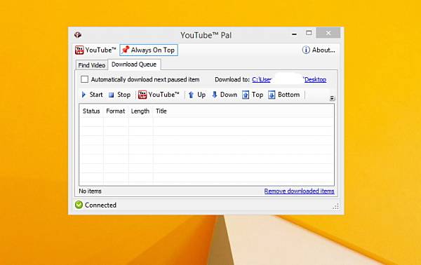 YouTube Pal