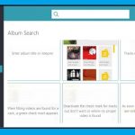 YouTube Song Downloader: Flott YouTube kliens program kereső funkcióval