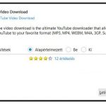 YouTube Video Download 5.5