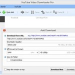 YouTube Video Downloader Pro 3.8.0