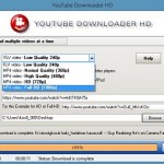 Youtube Downloader HD Portable 5.2