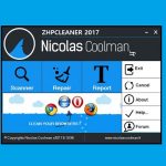 ZHPCleaner: Ingyenes, telepítés nélkül használható víruskereső alkalmazás