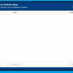 Zárolt fájlok törlése a Wise Force Deleter segítségével