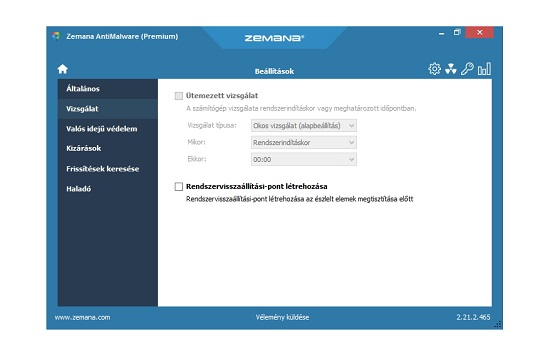 Zemana AntiMalware