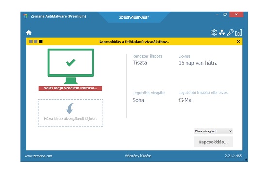 Zemana AntiMalware