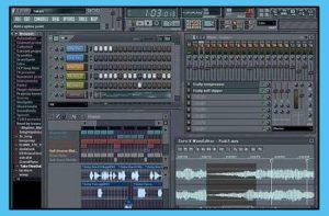 Zeneszerkesztesi muveletek futtatasa az FL Studio eszkozevel-0828687