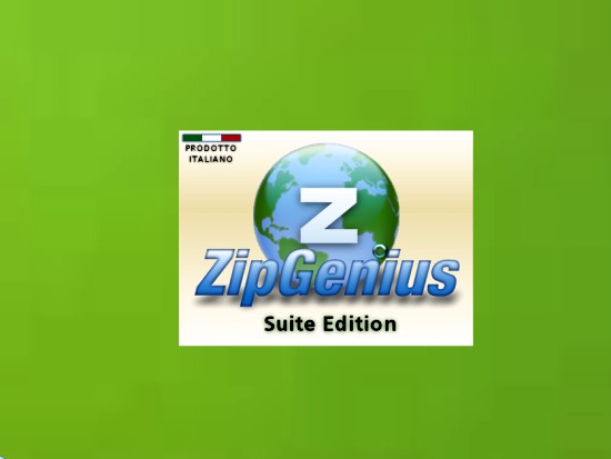 ZipGenius Suite