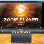 Zoom Player Free 17.1.0