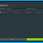 Felesleges fájlok eltávolítása a Cleaner for PC karbantartó szoftverrel