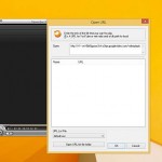 Gom Media Player: YouTube videó megnyitása…
