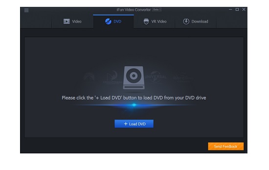 iFun Video Converter