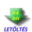 Letöltés 64 BIT letoltes64bit