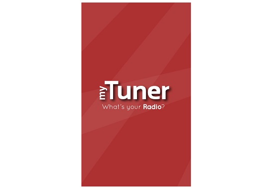 myTuner Radio Android