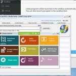 Alkalmazások futtatása „Sandboxban” a 360 Total Security-vel